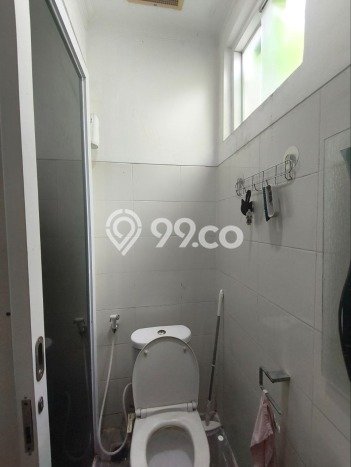 Dijual Rumah Eksklusif 3 KT di Gading Serpong, Tangerang Dijual Rumah Eksklusif 3 KT di Gading Serpong, Tangerang