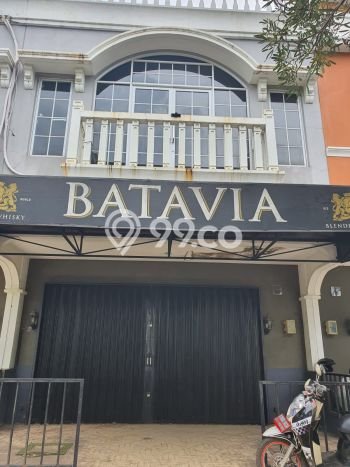 Ruko Bagus Dijual LB 96m2 Lokasi Strategis Tangerang Area Cocok untuk Bisnis Ruko Bagus Dijual LB 96m2 Lokasi Strategis Tangerang Area Cocok untuk Bisnis