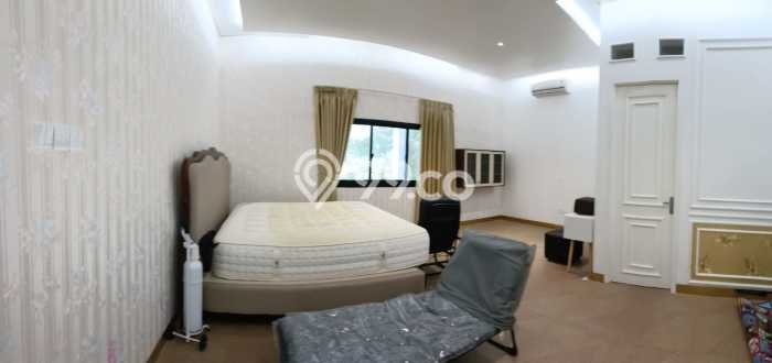 Hunian Mewah LB 950m2 Siap Huni Desain Elegan di Sutera Buana Alam Sutera, Tangerang Hunian Mewah LB 950m2 Siap Huni Desain Elegan di Sutera Buana Alam Sutera, Tangerang