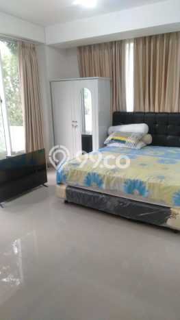Apartemen Cozy Dijual di Tangerang Spesifikasi 4 KT, 2 KM Apartemen Cozy Dijual di Tangerang Spesifikasi 4 KT, 2 KM