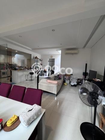 Ready to Use! Premium House LT 180m2 Desain Modern di Gading Serpong Ready to Use! Premium House LT 180m2 Desain Modern di Gading Serpong