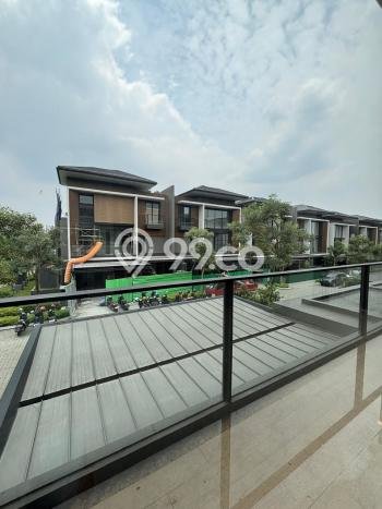 Hunian Elit LB 445m2 Siap Pakai Desain Elegan di BSD City, Tangerang Hunian Elit LB 445m2 Siap Pakai Desain Elegan di BSD City, Tangerang