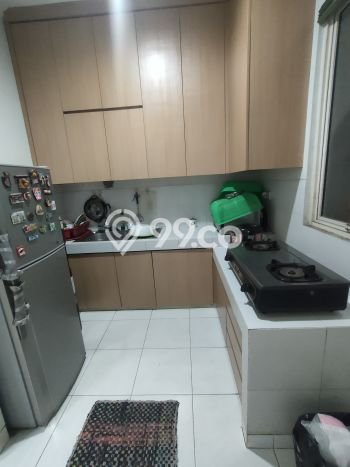 For Sale Hunian Rumah Terawat 3 KT di Gading Serpong Pondok Hijau Golf, Tangerang For Sale Hunian Rumah Terawat 3 KT di Gading Serpong Pondok Hijau Golf, Tangerang