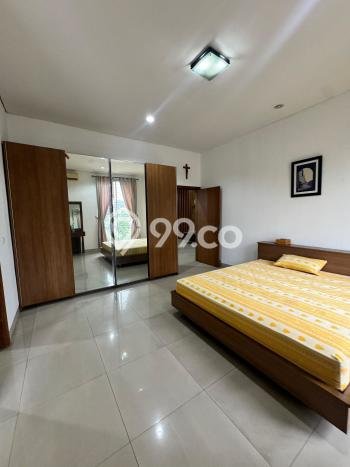 Dijual Rumah Luas Megah Dengan View Cantik di Gading Serpong, Tangerang Dijual Rumah Luas Megah Dengan View Cantik di Gading Serpong, Tangerang