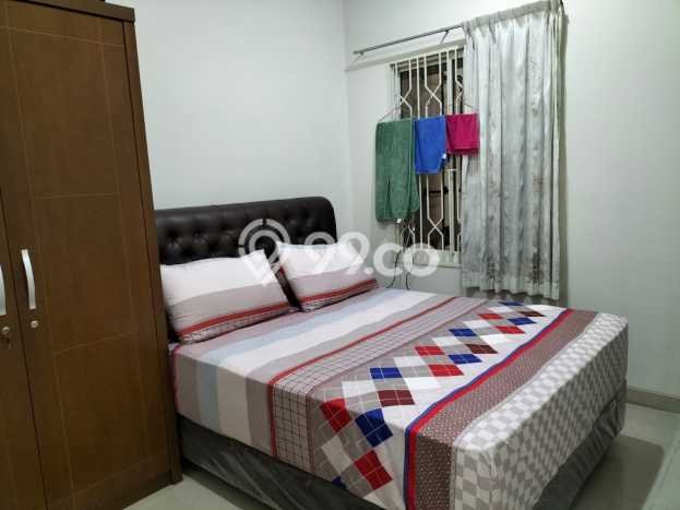 Jual Rumah Luas Megah Dengan View Eksklusif di Gading Serpong, Tangerang Jual Rumah Luas Megah Dengan View Eksklusif di Gading Serpong, Tangerang