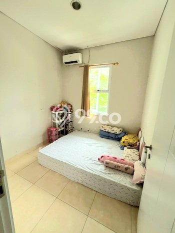 Rumah Modern 3 KT LT 77m2 di BSD Rumah Modern 3 KT LT 77m2 di BSD