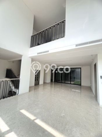 Dijual Rumah Mewah Megah Dengan View Cantik di BSD City, Tangerang Dijual Rumah Mewah Megah Dengan View Cantik di BSD City, Tangerang