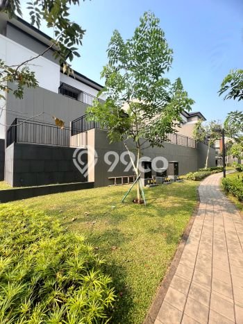 Hunian Super Mewah dengan Akses Paling Strategis di BSD City, Tangerang Hunian Super Mewah dengan Akses Paling Strategis di BSD City, Tangerang