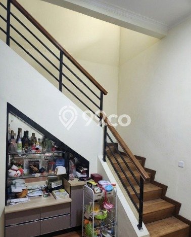 Dijual Rumah Eksklusif 3 KT di Gading Serpong, Tangerang Dijual Rumah Eksklusif 3 KT di Gading Serpong, Tangerang