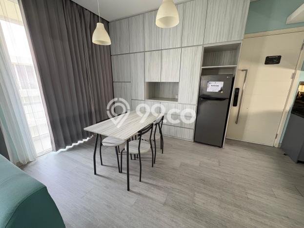Apartemen Terawat Dijual di Tangerang Spesifikasi 2 KT, 2 KM Apartemen Terawat Dijual di Tangerang Spesifikasi 2 KT, 2 KM