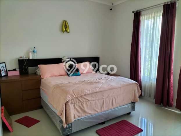 Jual Rumah Luas Megah Dengan View Eksklusif di Gading Serpong, Tangerang Jual Rumah Luas Megah Dengan View Eksklusif di Gading Serpong, Tangerang