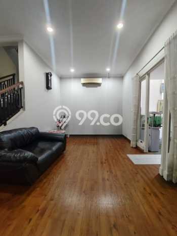 Dijual Rumah Mewah Elegan Dengan View Cantik di Gading Serpong, Tangerang Dijual Rumah Mewah Elegan Dengan View Cantik di Gading Serpong, Tangerang