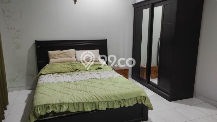 For Sale Hunian Rumah Terawat 3 KT di Gading Serpong Pondok Hijau Golf, Tangerang For Sale Hunian Rumah Terawat 3 KT di Gading Serpong Pondok Hijau Golf, Tangerang
