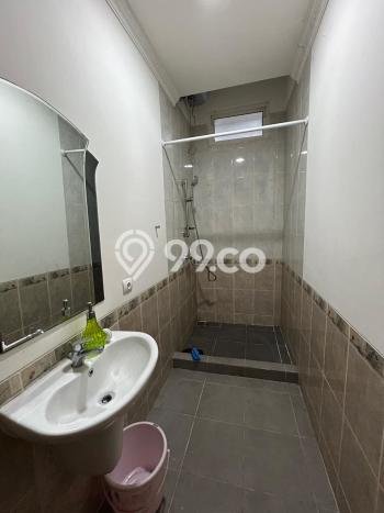 Rumah Elit Modern Tanpa Renovasi di Gading Serpong Tangerang Rumah Elit Modern Tanpa Renovasi di Gading Serpong Tangerang
