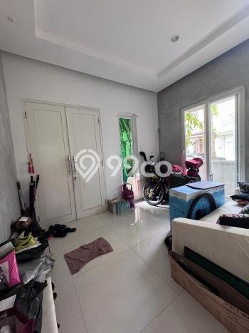 Ready to Use! Premium House LT 180m2 Desain Modern di Gading Serpong Ready to Use! Premium House LT 180m2 Desain Modern di Gading Serpong