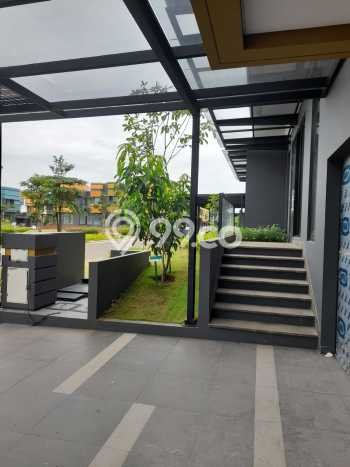 Jual Rumah Mewah Elegan Dengan View Eksklusif di Gading Serpong, Tangerang Jual Rumah Mewah Elegan Dengan View Eksklusif di Gading Serpong, Tangerang