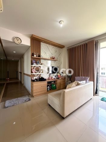 Apartemen Cozy Dijual di Tangerang Spesifikasi 4 KT, 2 KM Apartemen Cozy Dijual di Tangerang Spesifikasi 4 KT, 2 KM