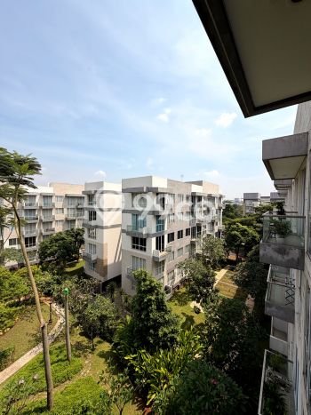 Apartemen Cozy Dijual di Tangerang Spesifikasi 4 KT, 2 KM Apartemen Cozy Dijual di Tangerang Spesifikasi 4 KT, 2 KM