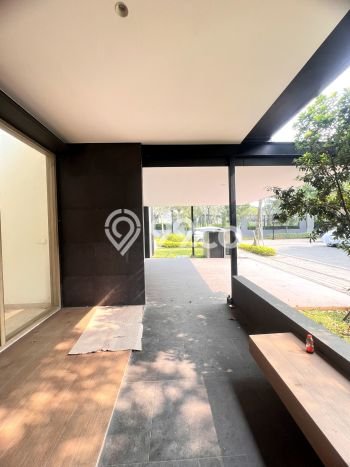 Hunian Super Mewah dengan Akses Paling Strategis di BSD City, Tangerang Hunian Super Mewah dengan Akses Paling Strategis di BSD City, Tangerang