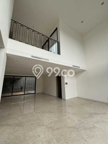 Ready to Use! Premium House LT 276m2 Desain Modern di BSD City Ready to Use! Premium House LT 276m2 Desain Modern di BSD City