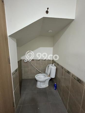 Rumah Elit Modern Tanpa Renovasi di Gading Serpong Tangerang Rumah Elit Modern Tanpa Renovasi di Gading Serpong Tangerang