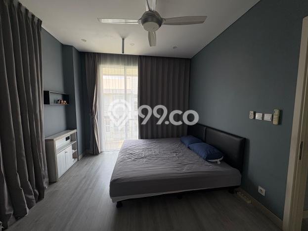 Apartemen Terawat Dijual di Tangerang Spesifikasi 2 KT, 2 KM Apartemen Terawat Dijual di Tangerang Spesifikasi 2 KT, 2 KM