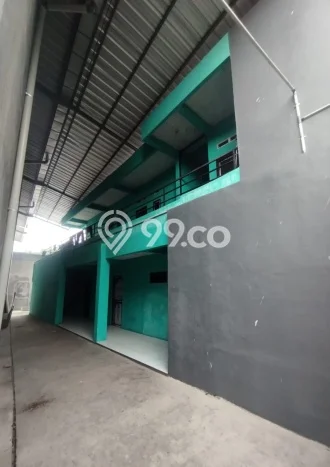Area Ramai! Gudang Dijual di Tigaraksa untuk Bisnis Luas Bangunan 1200m2 Area Ramai! Gudang Dijual di Tigaraksa untuk Bisnis Luas Bangunan 1200m2