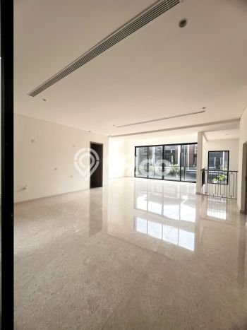 Dijual Rumah Mewah Megah Dengan View Cantik di BSD City, Tangerang Dijual Rumah Mewah Megah Dengan View Cantik di BSD City, Tangerang