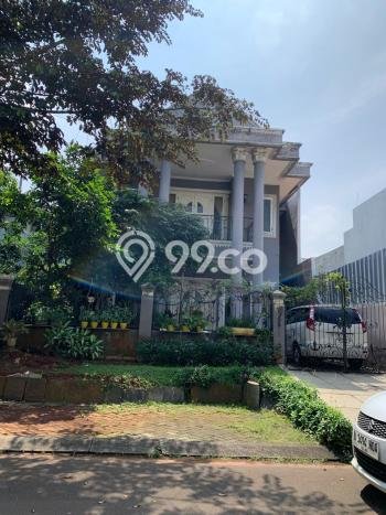 Hunian Super Elit dengan Akses Paling Strategis di Gading Serpong, Tangerang Hunian Super Elit dengan Akses Paling Strategis di Gading Serpong, Tangerang