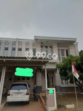 Hunian Super Mewah dengan Akses Paling Strategis di Gading Serpong The Spring, Tangerang Hunian Super Mewah dengan Akses Paling Strategis di Gading Serpong The Spring, Tangerang