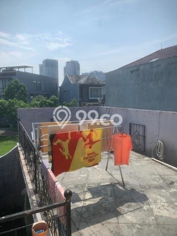 Hunian Super Elit dengan Akses Paling Strategis di Gading Serpong, Tangerang Hunian Super Elit dengan Akses Paling Strategis di Gading Serpong, Tangerang