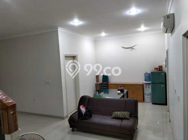 Jual Rumah Luas Megah Dengan View Eksklusif di Gading Serpong, Tangerang Jual Rumah Luas Megah Dengan View Eksklusif di Gading Serpong, Tangerang