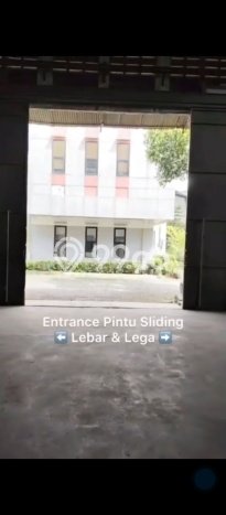Gudang untuk disewa di Cikupa punya LT 720m2 & LB 720m2 harga sewa kompetitif Gudang untuk disewa di Cikupa punya LT 720m2 & LB 720m2 harga sewa kompetitif