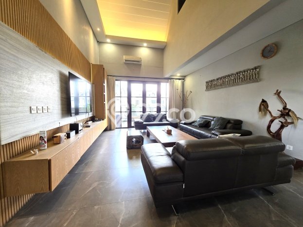 Rumah Luxury Modern Tanpa Renovasi di Gading Serpong Tangerang Rumah Luxury Modern Tanpa Renovasi di Gading Serpong Tangerang