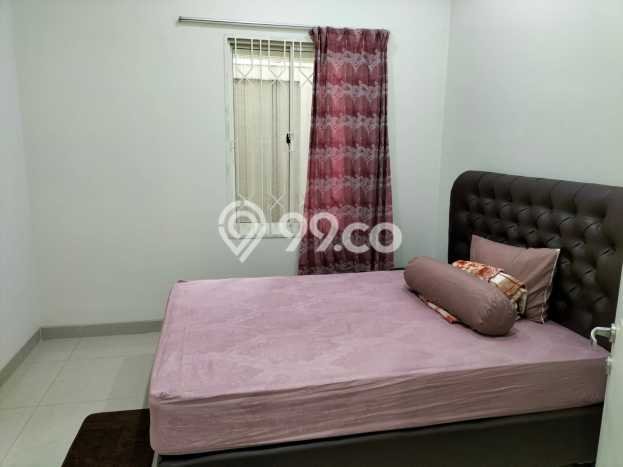 Jual Rumah Luas Megah Dengan View Eksklusif di Gading Serpong, Tangerang Jual Rumah Luas Megah Dengan View Eksklusif di Gading Serpong, Tangerang