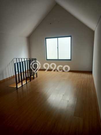 Dijual Rumah Luas Elegan Dengan View Eksklusif di BSD City, Tangerang Dijual Rumah Luas Elegan Dengan View Eksklusif di BSD City, Tangerang