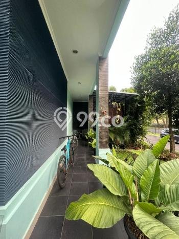 Hunian Super Mewah dengan Akses Paling Strategis di Gading Serpong Pondok Hijau Golf, Tangerang Hunian Super Mewah dengan Akses Paling Strategis di Gading Serpong Pondok Hijau Golf, Tangerang