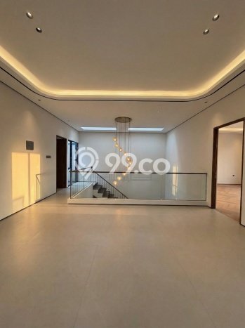 Rumah Luxury Modern Siap Huni di BSD City Tangerang Rumah Luxury Modern Siap Huni di BSD City Tangerang