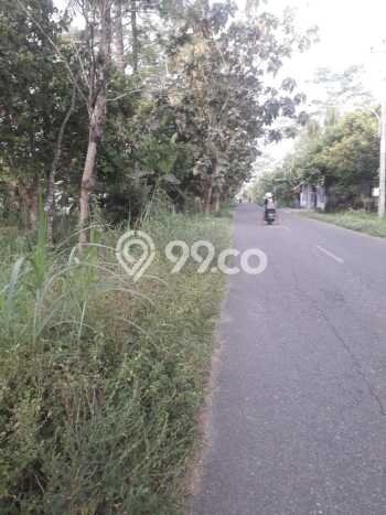Kavling Tanah untuk Dijual di Boyolali Kota, Boyolali, Luas 30000m2 Kavling Tanah untuk Dijual di Boyolali Kota, Boyolali, Luas 30000m2