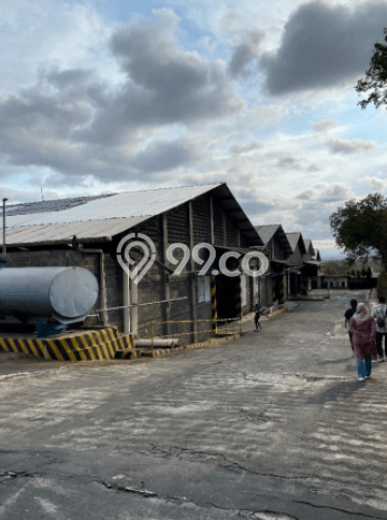 Pabrik Paling Dicari LB 34000m2 Dijual di Karanganyar Pabrik Paling Dicari LB 34000m2 Dijual di Karanganyar