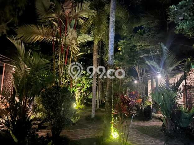 Hotel Strategis di Ubud, Luas 2500m2m², Area Bisnis Hotel Strategis di Ubud, Luas 2500m2m², Area Bisnis