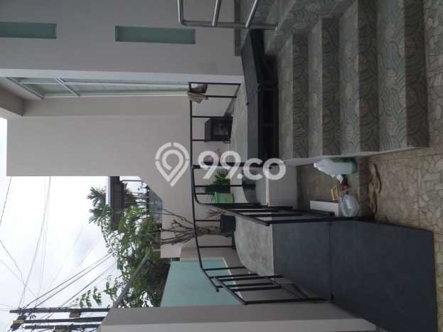 Jual Rumah Modern 2 KT di Puri Anjasmoro, Semarang Jual Rumah Modern 2 KT di Puri Anjasmoro, Semarang