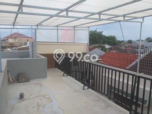 Jual Rumah Modern 2 KT di Puri Anjasmoro, Semarang Jual Rumah Modern 2 KT di Puri Anjasmoro, Semarang