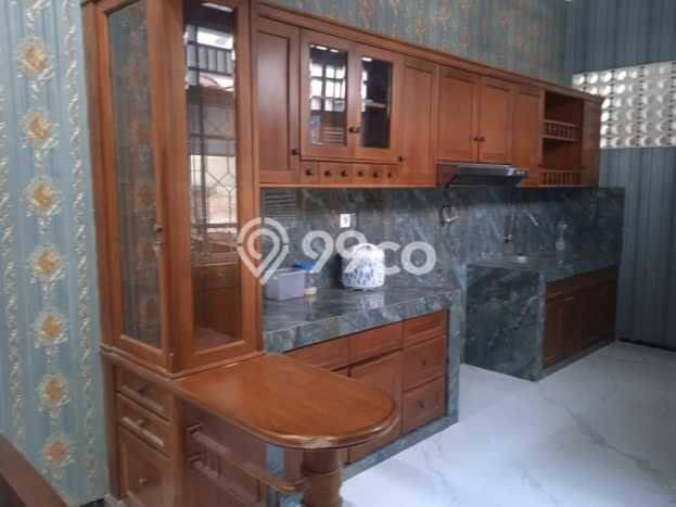Rumah Elit Modern Siap Huni di Srondol Semarang Rumah Elit Modern Siap Huni di Srondol Semarang