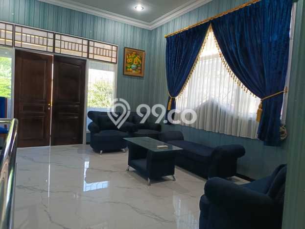 Rumah Elit Modern Siap Huni di Srondol Semarang Rumah Elit Modern Siap Huni di Srondol Semarang