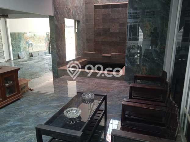 Rumah Elit Modern Siap Huni di Srondol Semarang Rumah Elit Modern Siap Huni di Srondol Semarang