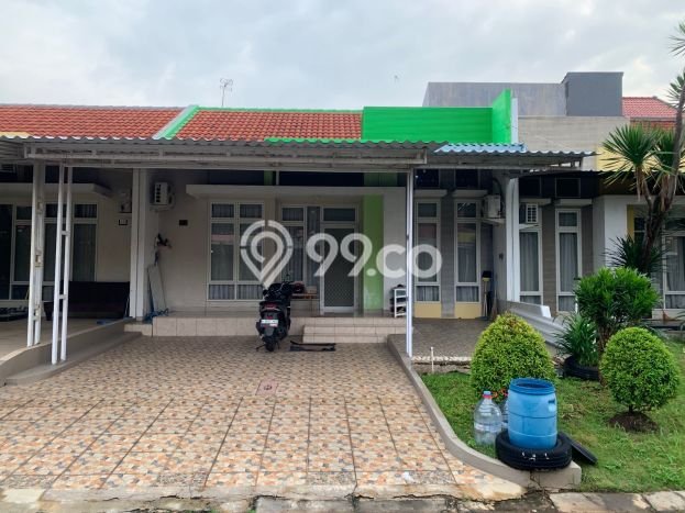 Dijual Cepat Rumah Bagus Siap Huni LB 67m2 di Tugu, Semarang Dijual Cepat Rumah Bagus Siap Huni LB 67m2 di Tugu, Semarang