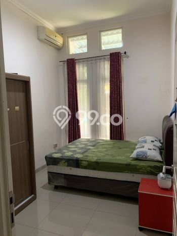 Dijual Cepat Rumah Bagus Siap Huni LB 67m2 di Tugu, Semarang Dijual Cepat Rumah Bagus Siap Huni LB 67m2 di Tugu, Semarang