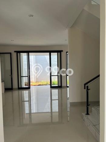 Jual Rumah Luas Megah Dengan View Eksklusif di BSB City, Semarang Jual Rumah Luas Megah Dengan View Eksklusif di BSB City, Semarang