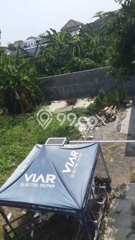 Kavling Tanah untuk Dijual di Tanah Mas, Semarang, Luas 420m2 Kavling Tanah untuk Dijual di Tanah Mas, Semarang, Luas 420m2